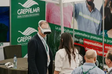Innovación y soluciones técnicas en la EXPO CPAL.