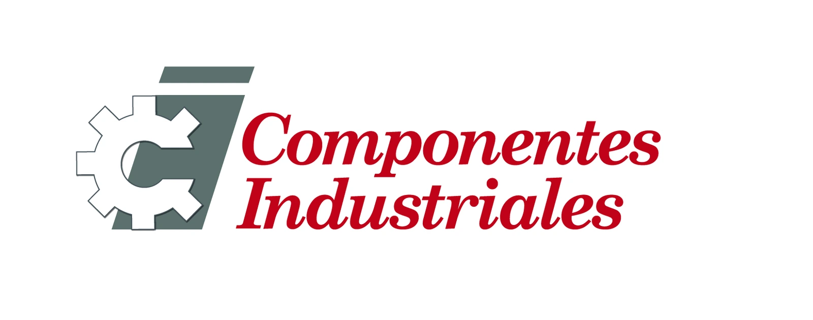 Componentes Industriales