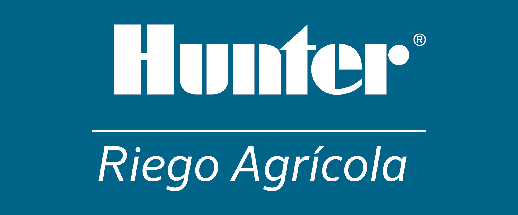 Hunter Irrigation