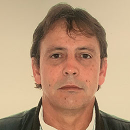 CPAL 2023 Conferencista PhD. Álvaro Acosta