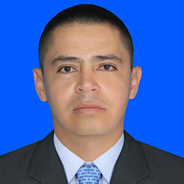 CPAL 2023 Conferencista Ing. Gustavo Adolfo Rosero