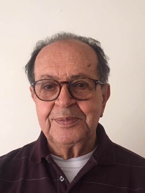 CPAL 2023 Conferencista Dr. Hugo Calvache
