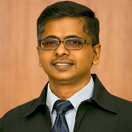 CPAL 2023 Conferencista PhD. Siva K. Balasundram