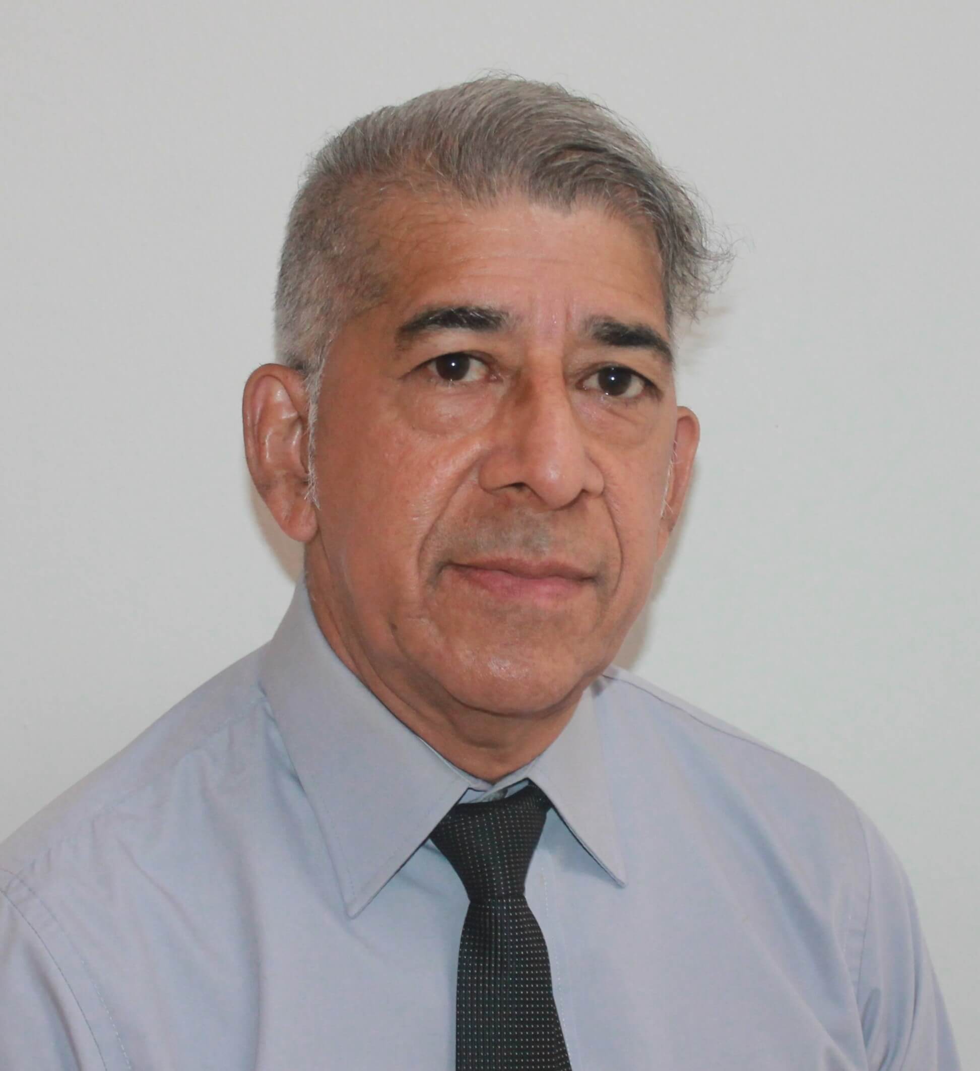 CPAL 2023 Conferencista Ing. Ind. Juan Luis Pernalete