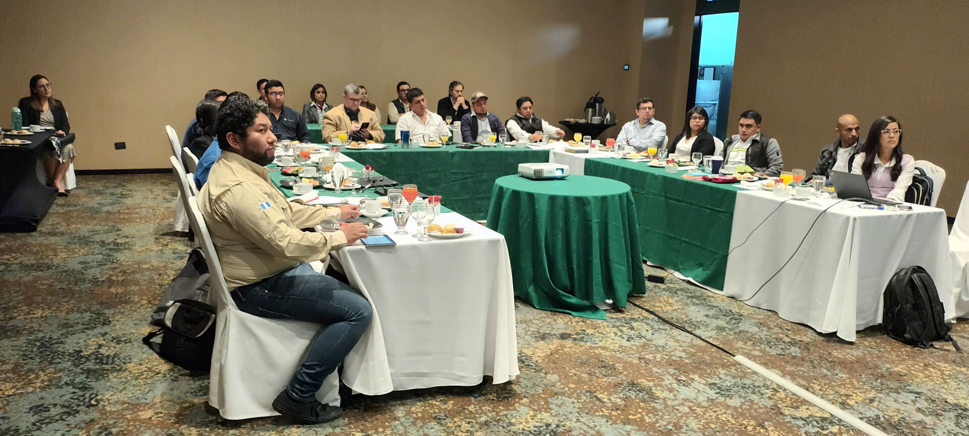 GREPALMA EN ALIANZA CON CIAT AVANZA EN LA ADOPCIÓN DE AGRICULTURA DIGITAL